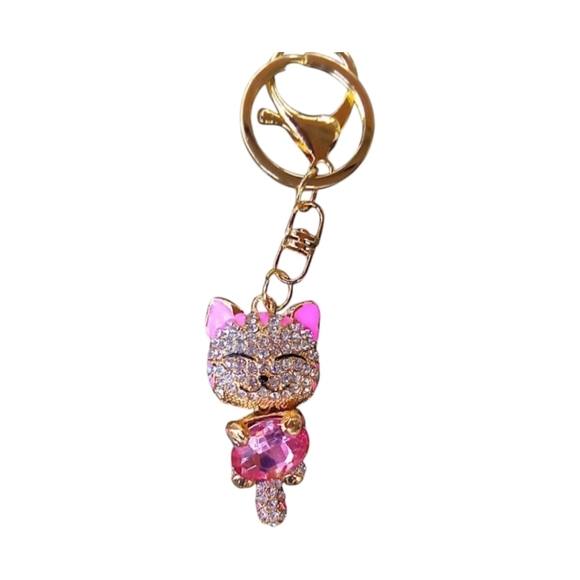 GIVEAWAY TIME @mckjenx Winners Choice- Cosmetic Item, Jewelry, or Bag Charm - Picture 3 of 14